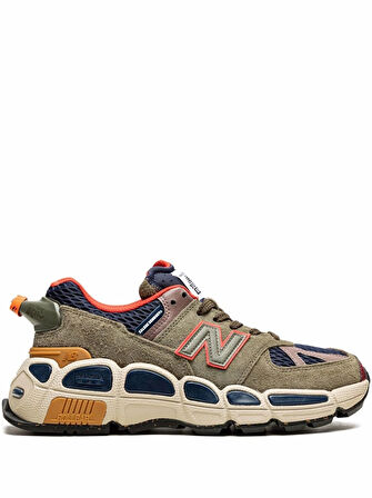 New Balance 574 Yurt "Forest Green" (1 Beden Büyük Alınız)