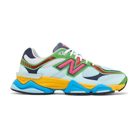 New Balance 9060 Beach Glass (1 Numara Dar)