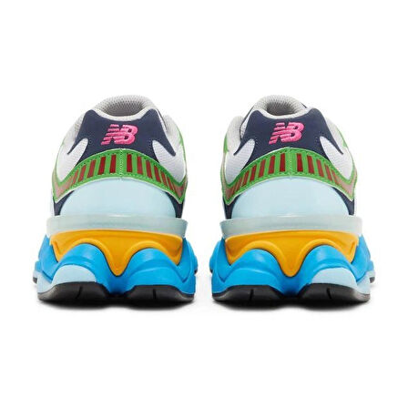 New Balance 9060 Beach Glass (1 Numara Dar)