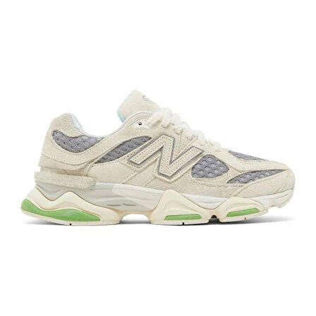New Balance 9060 Bricks Wood (1 Numara Dar)