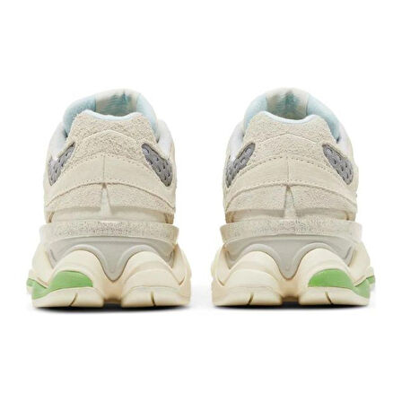 New Balance 9060 Bricks Wood (1 Numara Dar)