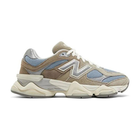 New Balance 9060 Cherry Blossom Pack – Mushroom