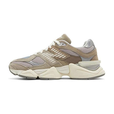 New Balance 9060 Cherry Blossom Pack – Mushroom