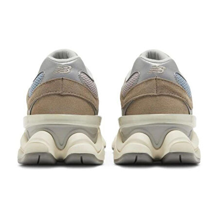 New Balance 9060 Cherry Blossom Pack – Mushroom