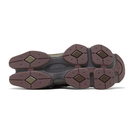 New Balance 9060 Truffle (1 Numara Dar)
