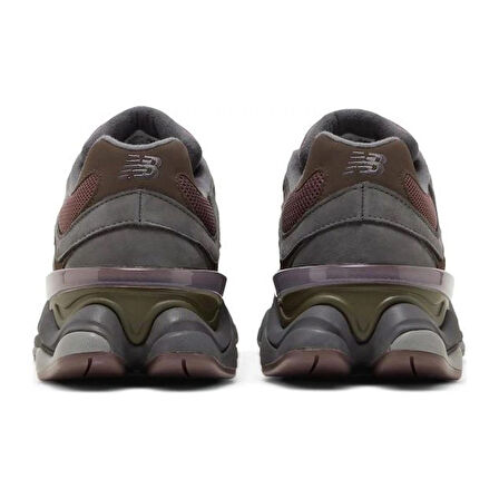 New Balance 9060 Truffle (1 Numara Dar)