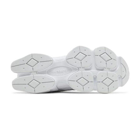 New Balance 9060 Triple White