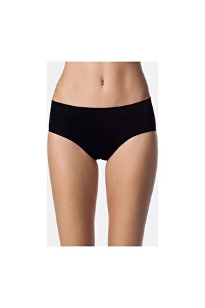 Nbb 2006 Dikişsiz Tactel Kadın Külot