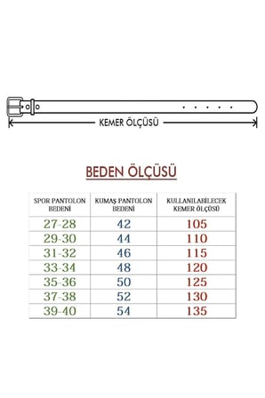 Hakiki Deri Erkek Kemer Kot İçin 4.30cm Deri Hakiki Metal Toka