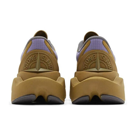 Stone Island x Tokyo Design Studio x FuelCell C_1 Brown (1 Beden Dar) (1 numara dar)