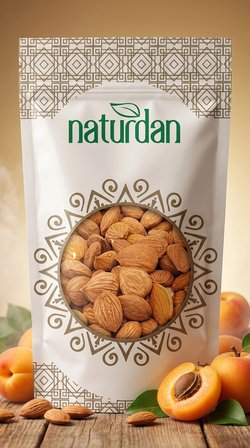 Kayısı Çekirdeği 50g