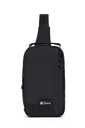Tarzınızı Yansıtın: Ergonomik Tasarımlı Omuz ve Body Bag Çantası