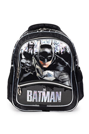 Necati Çanta Batman Figürlü Lisanslı İlkokul Sırt Çantası
