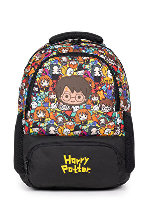 Necati Çanta Harry Potter Lisanslı İlkokul Sırt Çantası