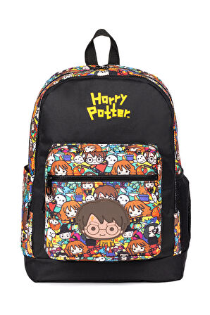 Necati Çanta Harry Potter Lisanslı İlkokul Sırt Çantası