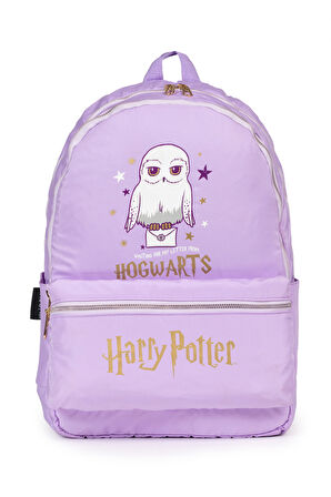 Necati Çanta Harry Potter Lisanslı İlkokul Sırt Çantası