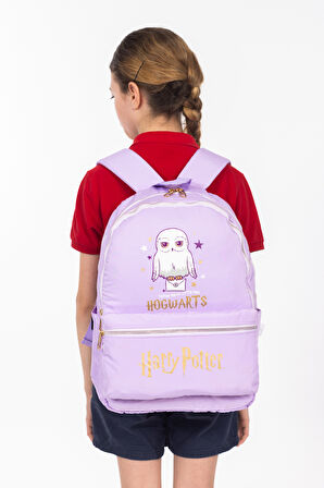 Necati Çanta Harry Potter Lisanslı İlkokul Sırt Çantası