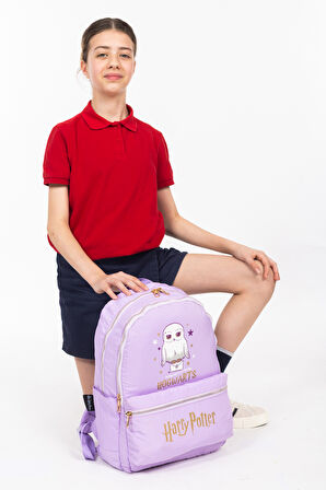 Necati Çanta Harry Potter Lisanslı İlkokul Sırt Çantası