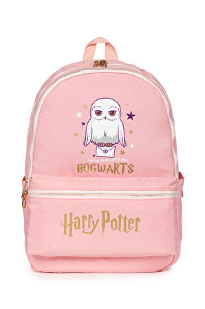 Necati Çanta Harry Potter Lisanslı İlkokul Sırt Çantası