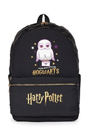 Necati Çanta Harry Potter Lisanslı İlkokul Sırt Çantası