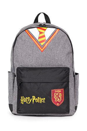 Necati Çanta Harry Potter Lisanslı İlkokul Sırt Çantası
