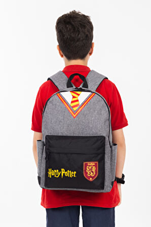 Necati Çanta Harry Potter Lisanslı İlkokul Sırt Çantası