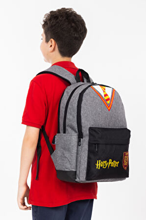 Necati Çanta Harry Potter Lisanslı İlkokul Sırt Çantası