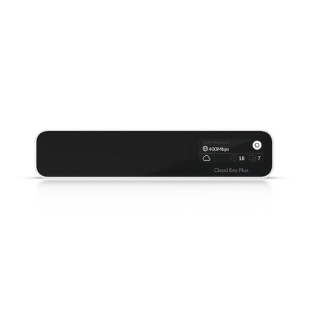 UBIQUITI UCK-G2 1 PORT GIGABIT USB-C CLOUDKEY GEN2 CONTROLLER