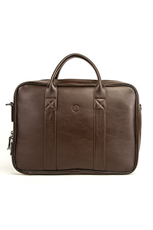 Necati Çanta Macbook Organizer Laptop Evrak Çantası 13" & 14" Inç