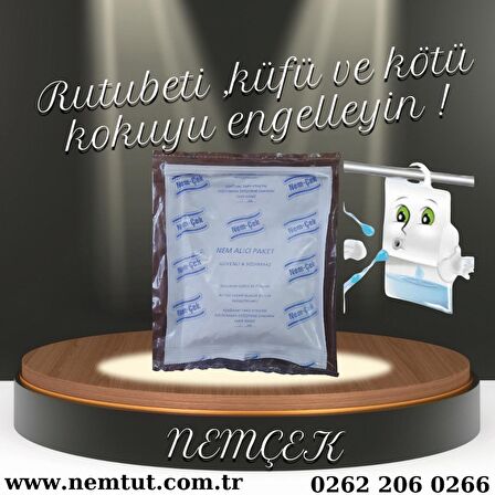 NEMÇEK (1 PAKET )