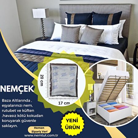 NEMÇEK (2 PAKET )