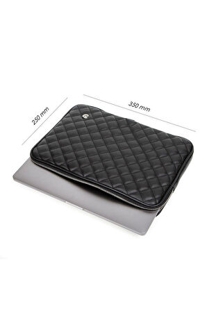 Necati Çanta Notebook & Laptop Kılıfı 13.3 & 14 Inç