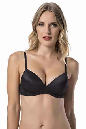 Destekli Basic Bra Sütyen