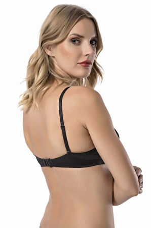 Destekli Basic Bra Sütyen