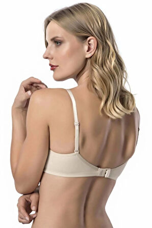 Toparlayıcı Sütyen 9405 C Beyaz