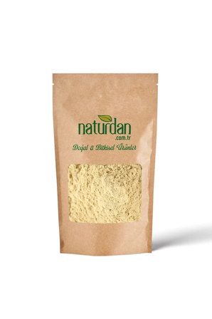 Saf(1.Kalite) Çoban Çökerten Otu Öğütülmüş Toz 1 kg (Demir Dikeni)