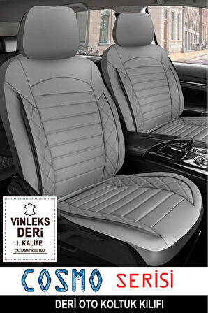 VW GOLF 2004-2010Uyumlu Oto Koltuk Kılıfı Cosmo Serisi 