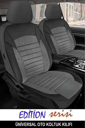 HONDA HONDA CR-V 2002-2006Uyumlu Oto Koltuk Kılıfı Edition Serisi 