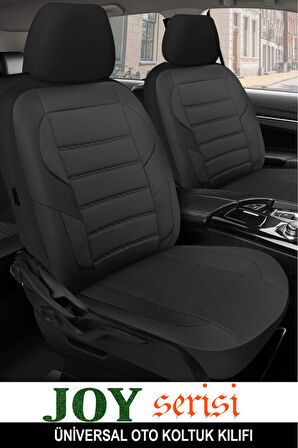 OPEL CORSA 2006-2015Uyumlu Oto Koltuk Kılıfı Joy Serisi 