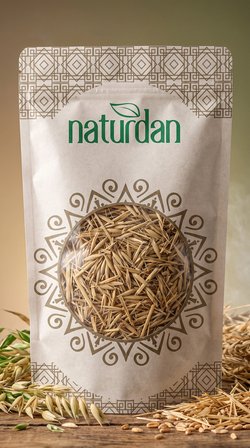 Yulaf Samanı 100g