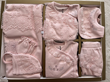 10Lu Set ZK6493 Palace Girl Somon'