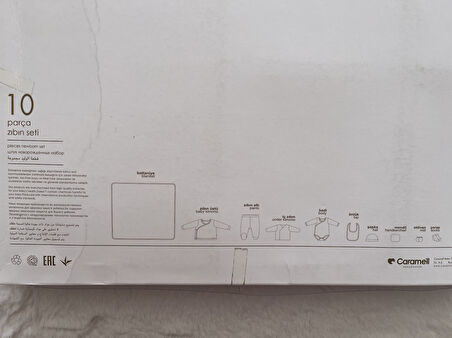 10Lu Set ZK6493 Palace Girl Somon'