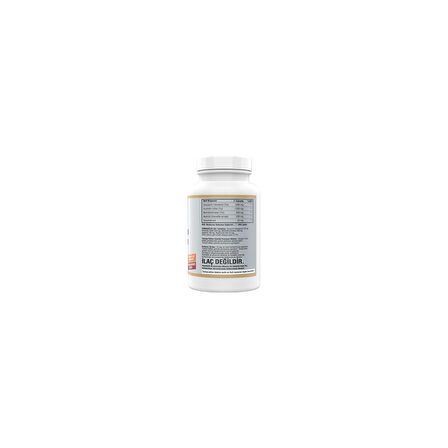Ncs Glucosamine Chondroitin Msm Hyaluronic Acid Boswellia Serrata 180 Tablet