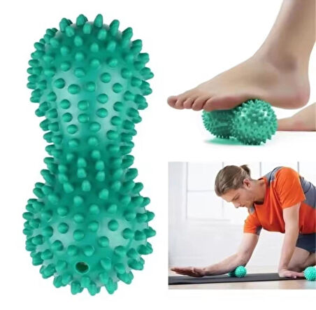 Masaj Topu Nrd 1024