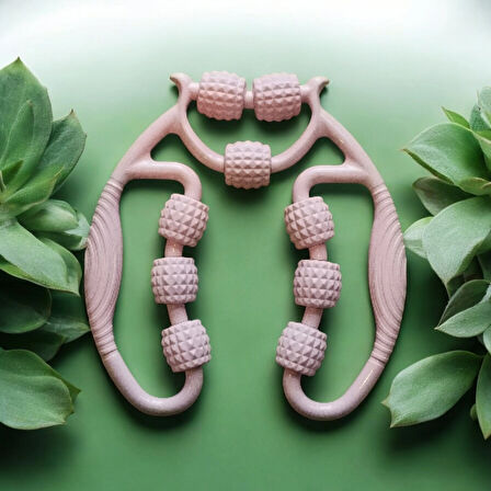 Yüz Maskesi Cilt Bakım Seti - Maske, Buz Küresi, Termo Jel Ve Selülit Masaj Aleti