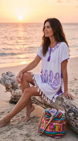 Buldan Tunik Pareo
