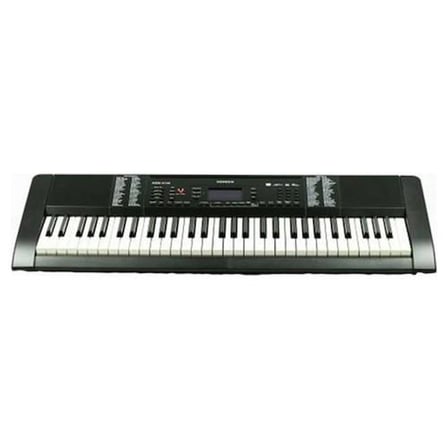 Nemesis NEM-3100 61 Tuşlu Tuş Hassasiyetli Org (Adaptör)