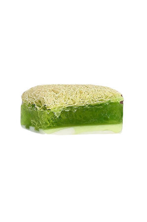 3lü Yaşlanma Karşıtı Bakım Peeling Keçi Sütlü Sabun Aloevera Leke Akne Ruşur Taşı Slikon Yüz Fırçası