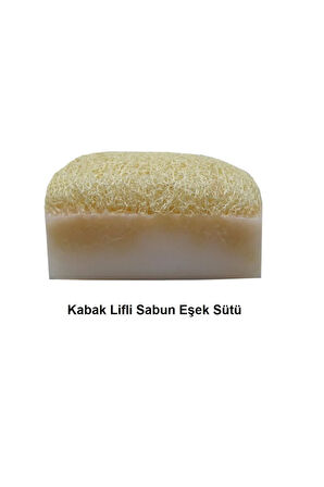 3'lü Bakım Yaşlanma Karşıtı Parlak Peeling Eşek Sütlü Sabun Temizleme,akne,leke,kararma Ruşur Taşı