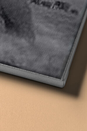 Sayılarla Boyama Seti Kasnaklı Filin Renkli Düşü 60 X 75 Cm